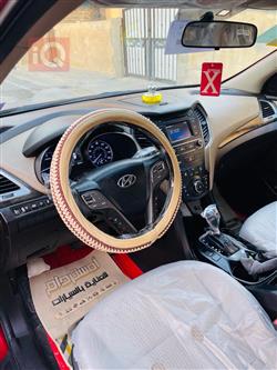 هيونداي سانتافي